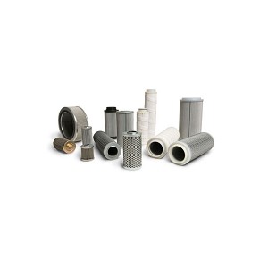 Hydraulic Filter Elements