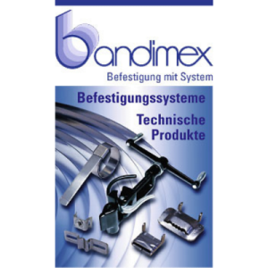 Bandimex Band & Clamping Systems