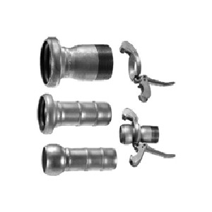 Bauer Couplings