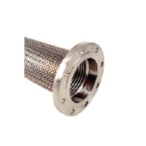 Stainless Steel Bitumen Hose