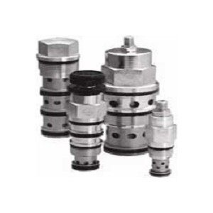 Cartridge Valves