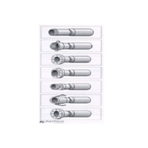 Composite Hose End Fittings