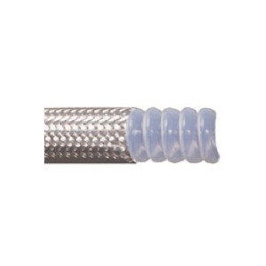 Convoluted Bored Hose
