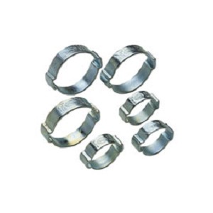 Oetiker Ear Clamps