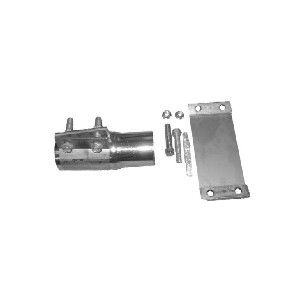 Exhaust Pipe Clamp