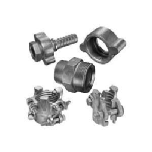 Ground Joint Couplings