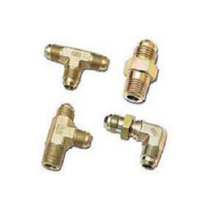Hydraulic Adaptors