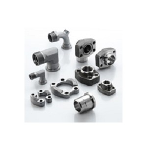 Hydraulic Flanges