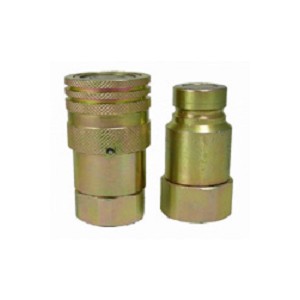 Hydraulic Non Spill QRC