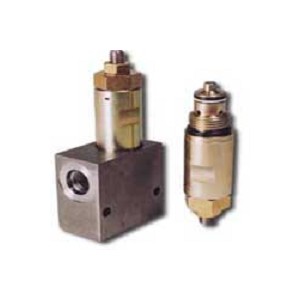 Hydraulic Pressure Relief Valves