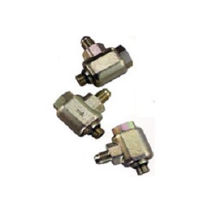 Hydraulic Swivel Joints