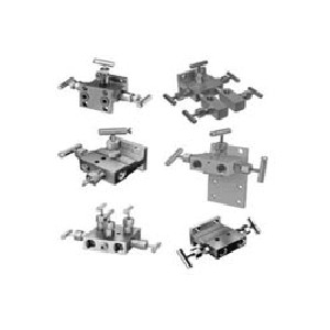 Instrument Manifold