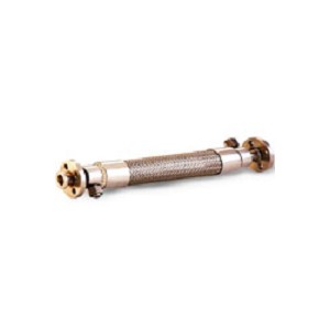 Stainless Steel Jacketed Hose