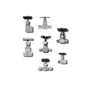 Needle Valves