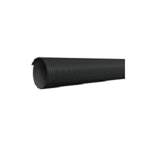 Neoprene Coated Nylon Fabric Ducting Hose