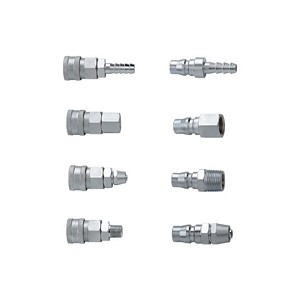 Pneumatic Coupler