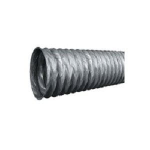 PVC Coated Polyester Fabric Ducting Hose