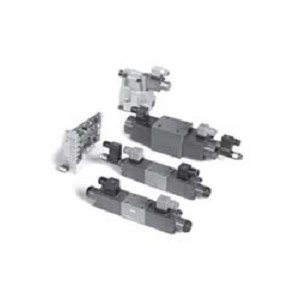 Solenoid Valves