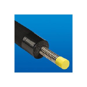 Stainless Steel LN2 Hose