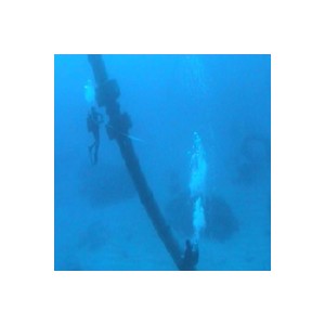 Submarine Hose