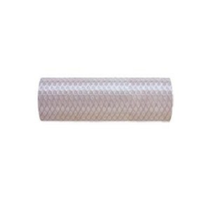 Textile Braided Transparent Hose