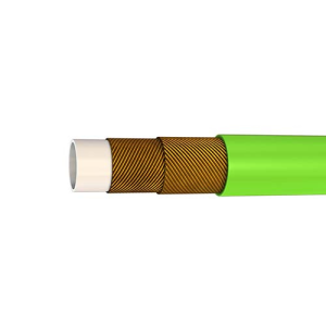 Polyhose PH902 – 2 SPIRALS OF HIGH TENSILE STEEL WIRE