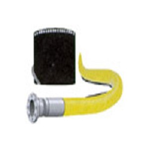 Vapor Recovery Composite Hose