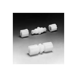PTFE/PFA Connector