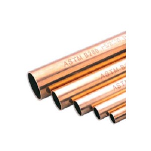 Copper Tubing