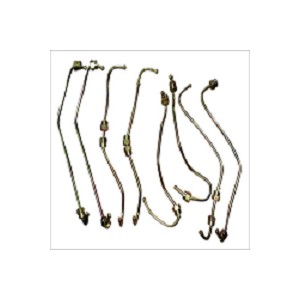 Brake Pipe & Fuel Injection Pipe