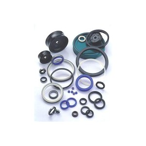 Hydraulic Seal & O Ring