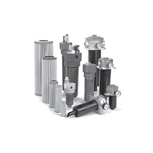 Hydraulic Filter