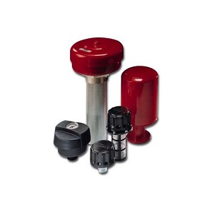 Hydraulic Filler Breathers