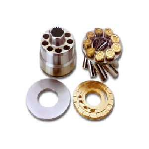 Piston Pump Parts