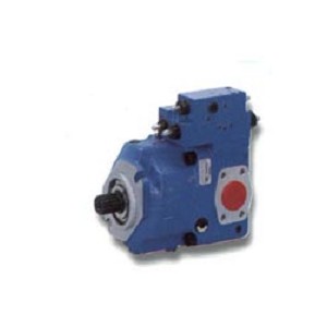Piston Pumps