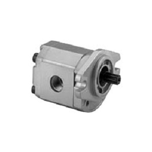 Gear Pumps