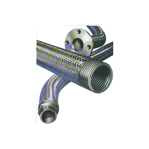 STAINLESS STEEL CORRUGATED HOSE