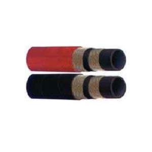 STEAM & HOT WATER HOSE