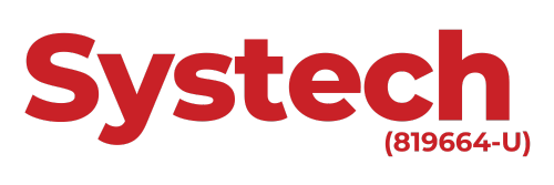 Systech Industries Sdn. Bhd. logo