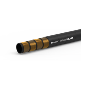 Manuli Goldenblast Hose