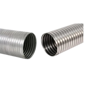 Stainless Steel Aeroflex Hose series A1201