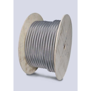 Aeroflex Stainless Steel Corrugated Hose series A100