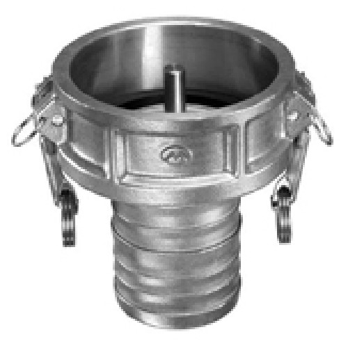 Vapour Recovery Couplings